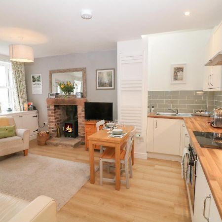 Villa The Snug Matlock  Exterior foto