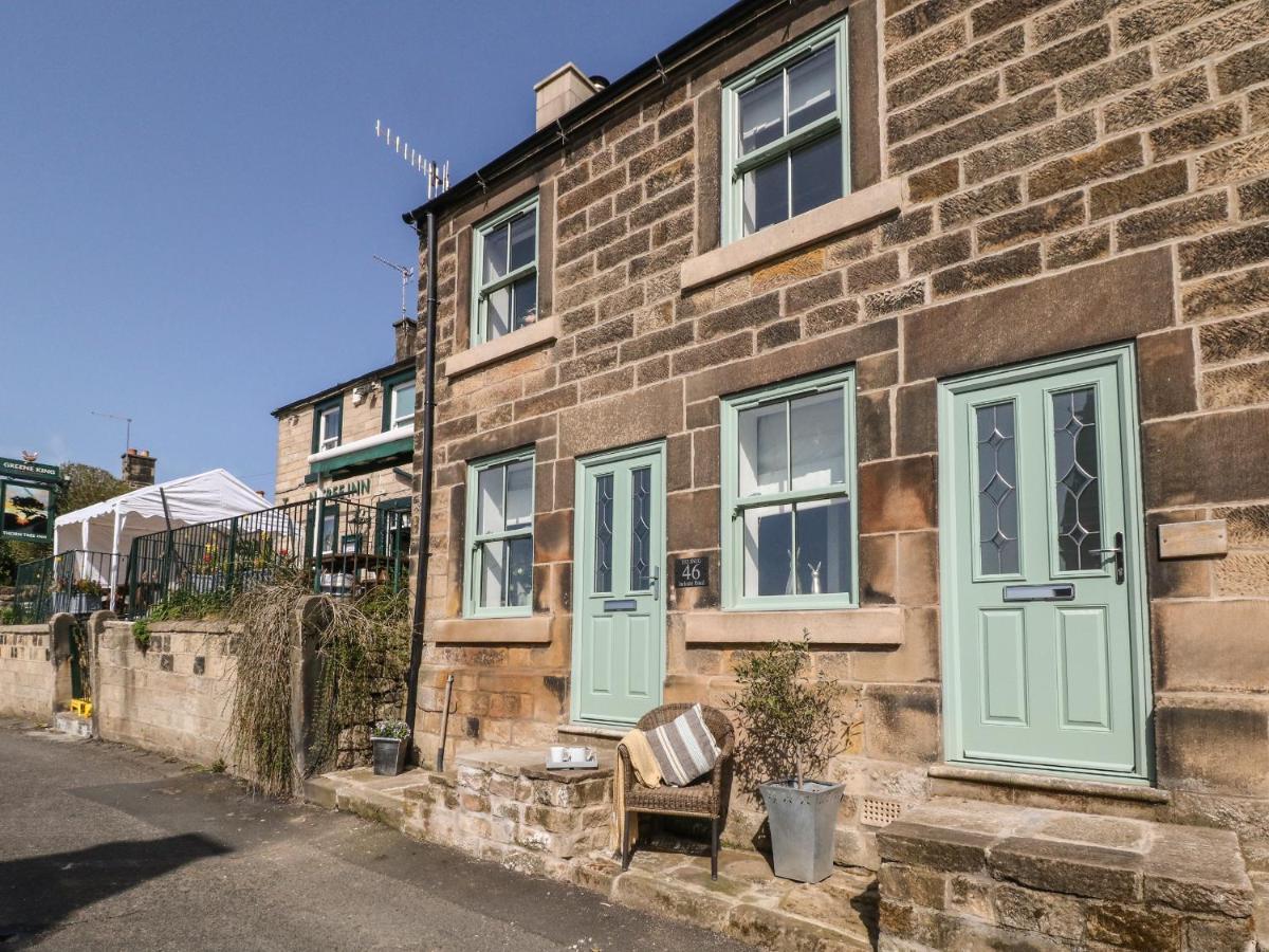 Villa The Snug Matlock  Exterior foto