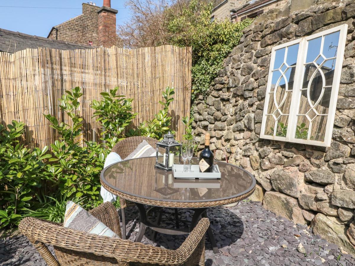 Villa The Snug Matlock  Exterior foto